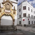 En Casco Antiguo De Lejlighed