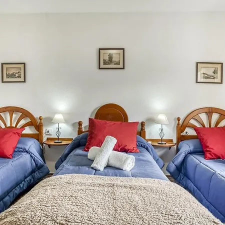 En Casco Antiguo De *