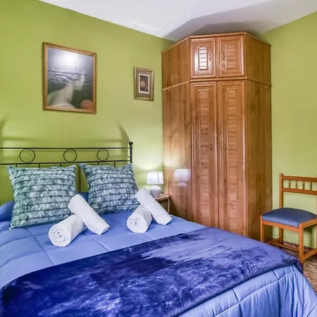 En Casco Antiguo De * Córdoba