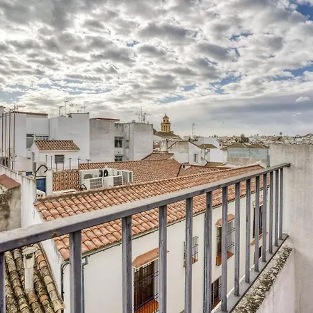 En Casco Antiguo De Apartment *