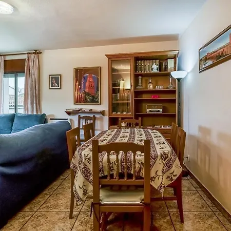 En Casco Antiguo De * Córdoba