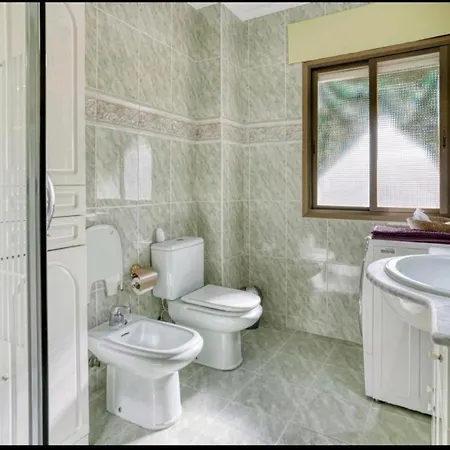 En Casco Antiguo De Córdoba