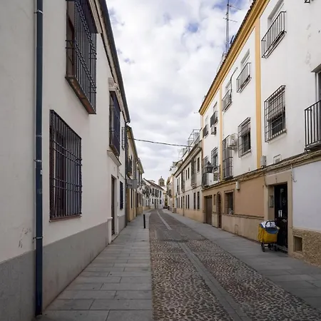 Lejlighed En Casco Antiguo De Córdoba