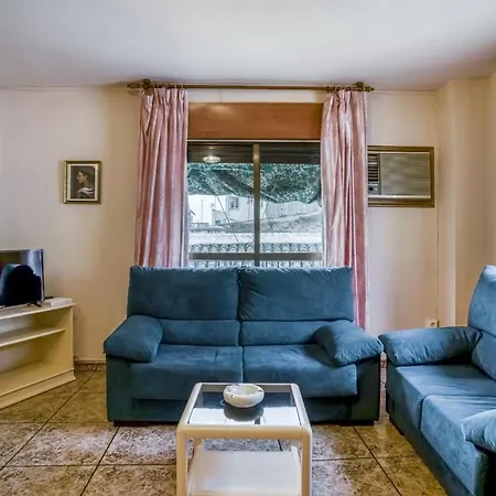 Apartment En Casco Antiguo De