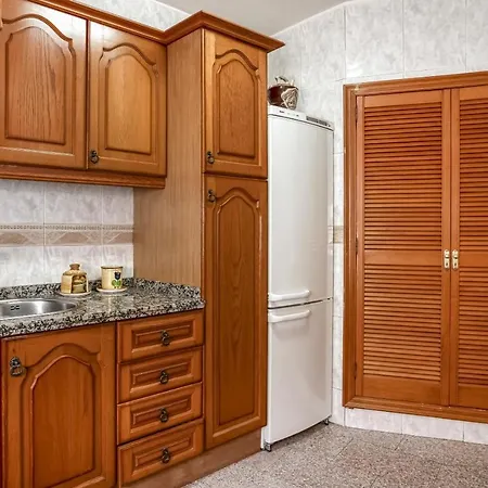 Apartment En Casco Antiguo De Córdoba