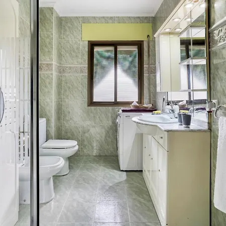 En Casco Antiguo De Apartment Córdoba