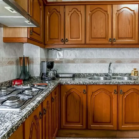 En Casco Antiguo De *