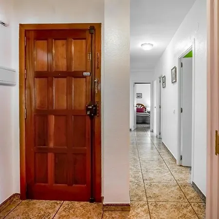 En Casco Antiguo De Apartment Córdoba