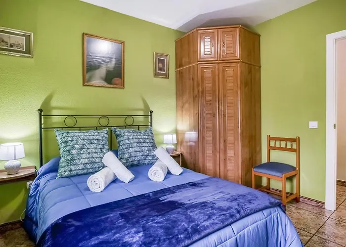 En Casco Antiguo De * Kordoba