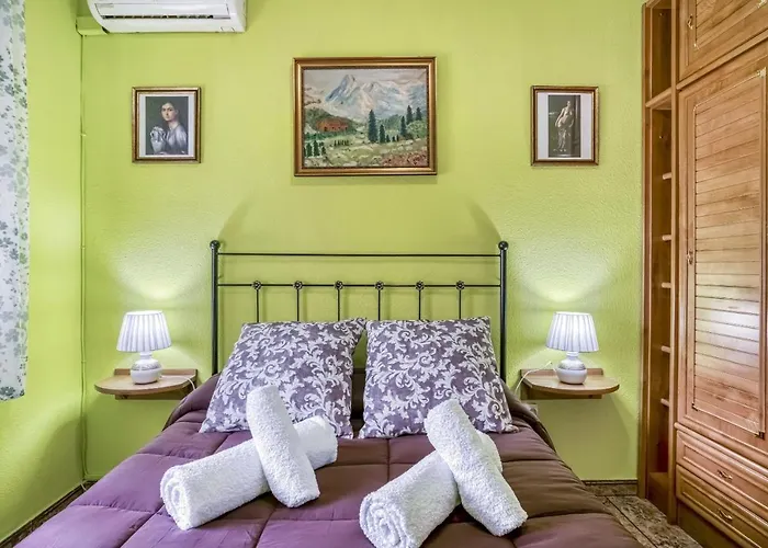 En Casco Antiguo De * Kordoba