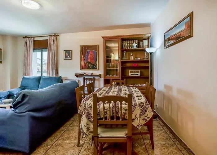 En Casco Antiguo De * Kordoba