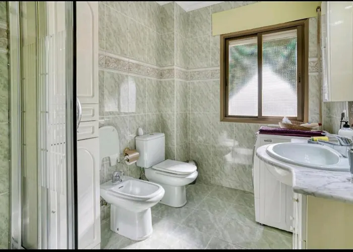 En Casco Antiguo De Kordoba