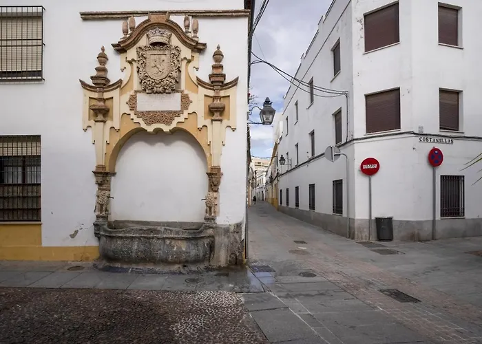 En Casco Antiguo De Apartament