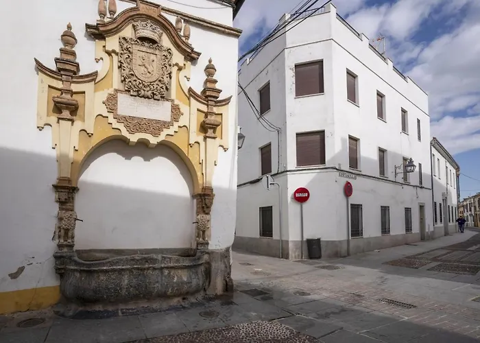 En Casco Antiguo De Apartament