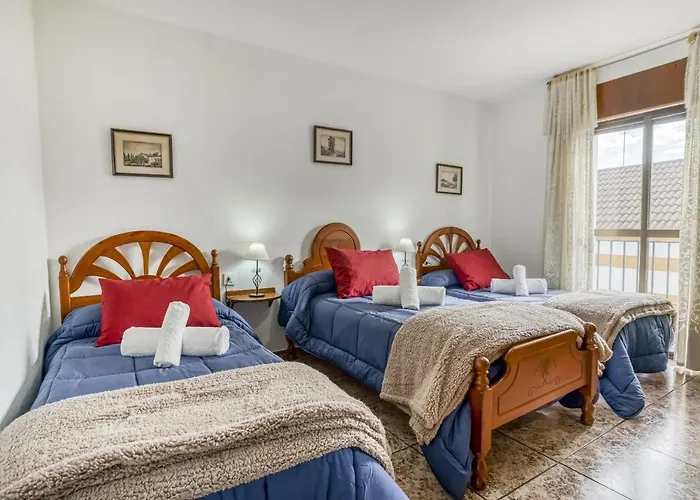 En Casco Antiguo De Apartament *