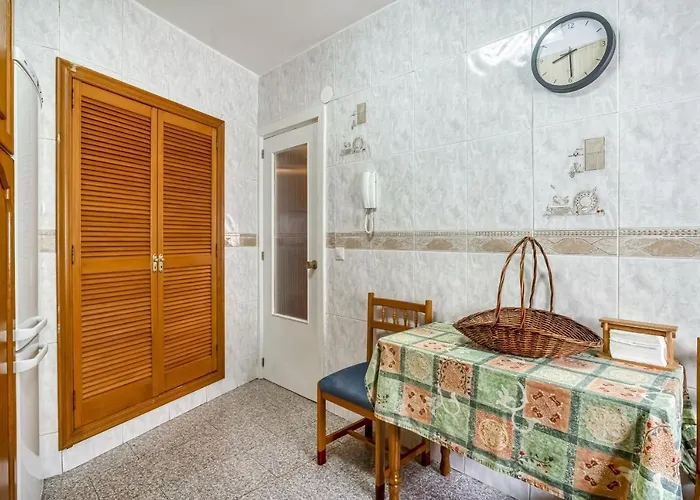 En Casco Antiguo De Kordoba