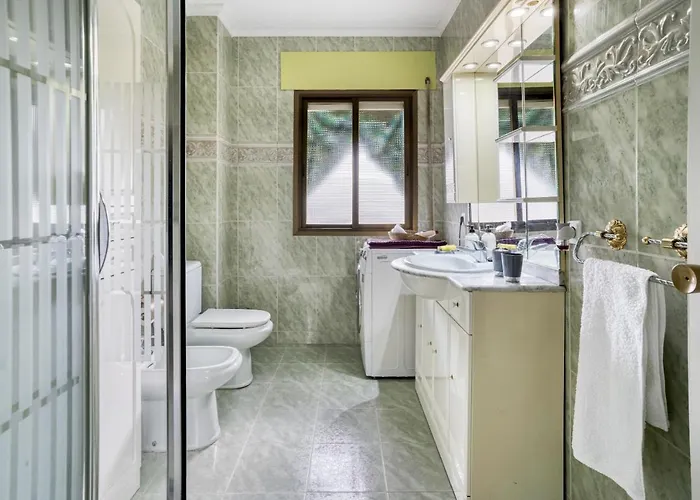 En Casco Antiguo De Apartament Kordoba