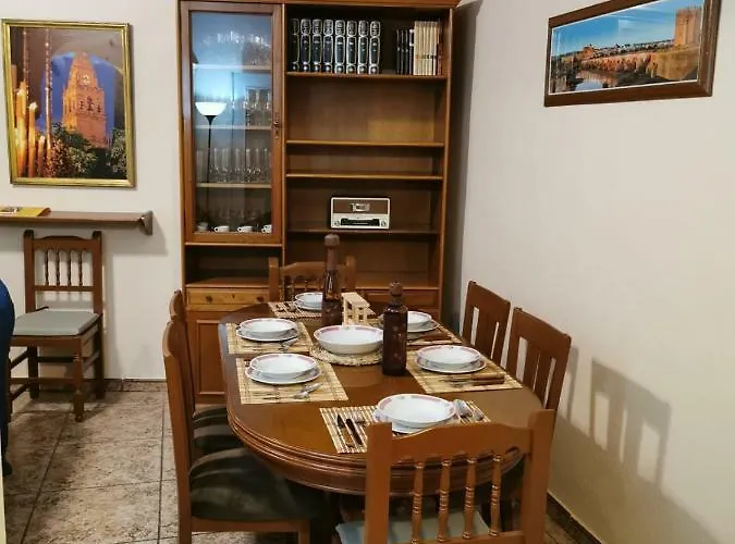 En Casco Antiguo De *