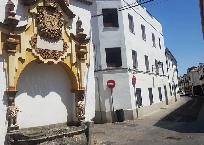 Apartament En Casco Antiguo De