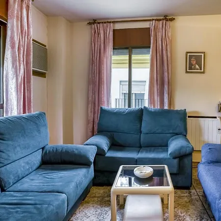 En Casco Antiguo De * 코르도바