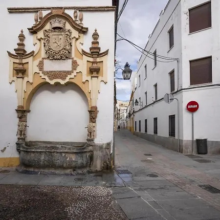 En Casco Antiguo De 아파트