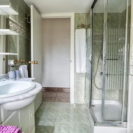 En Casco Antiguo De 아파트