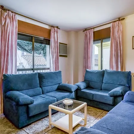 En Casco Antiguo De * 코르도바