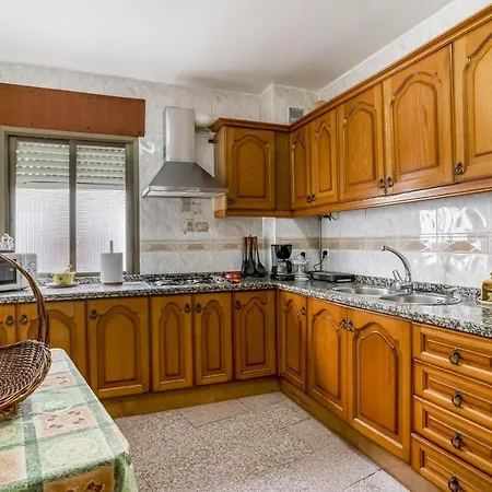 En Casco Antiguo De 아파트