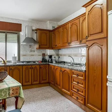 En Casco Antiguo De * 코르도바