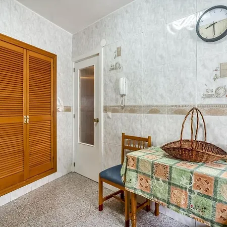 En Casco Antiguo De 코르도바