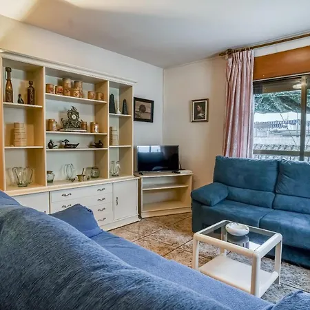 아파트 En Casco Antiguo De