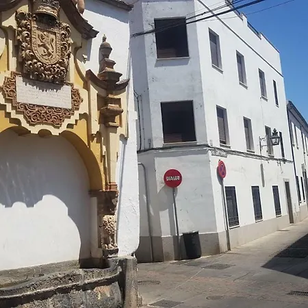 아파트 En Casco Antiguo De