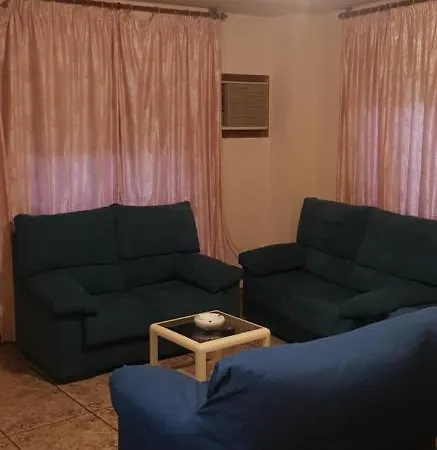 En Casco Antiguo De * 코르도바