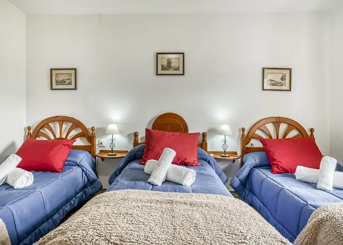 En Casco Antiguo De *