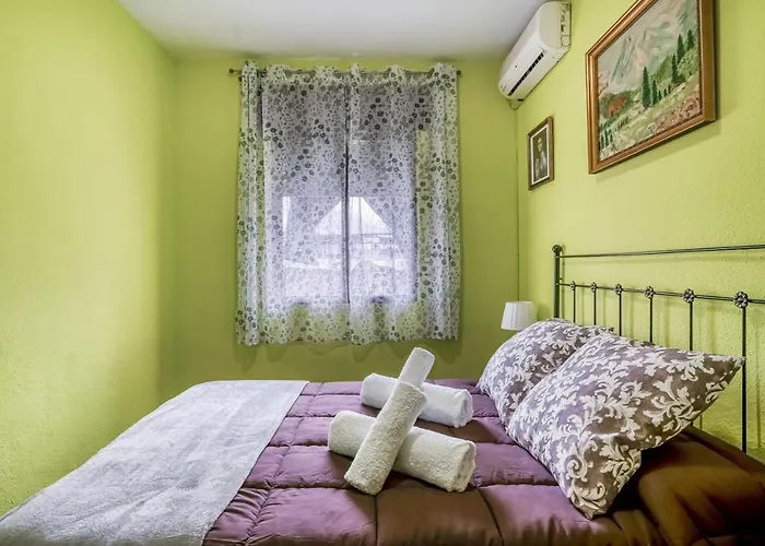 En Casco Antiguo De *