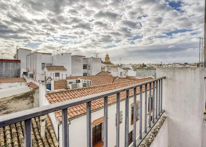 En Casco Antiguo De Apartman *