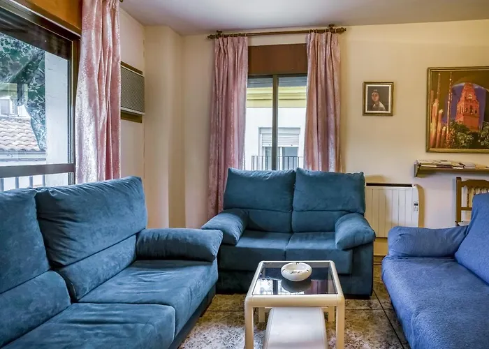 En Casco Antiguo De * Córdoba