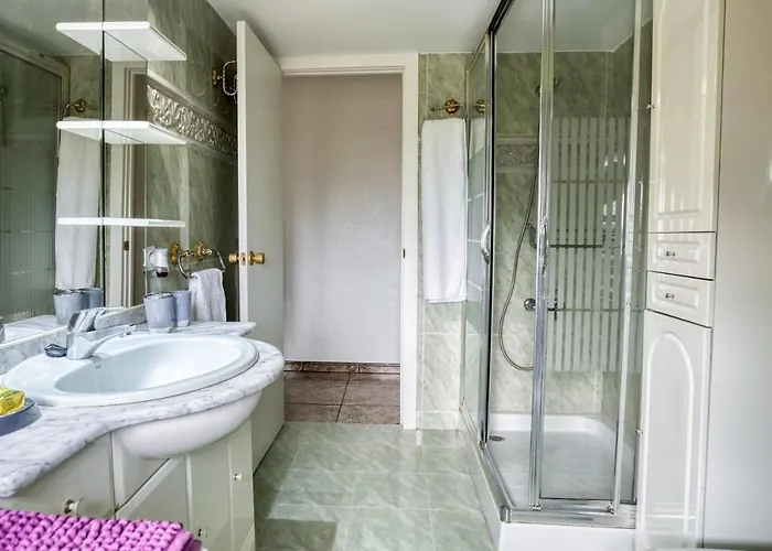 En Casco Antiguo De Apartman