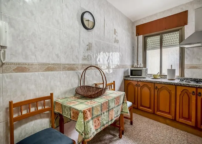 En Casco Antiguo De * Córdoba