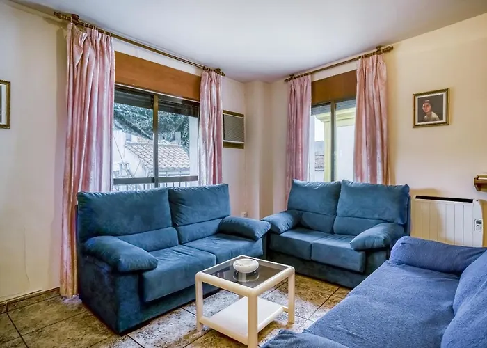 En Casco Antiguo De * Córdoba