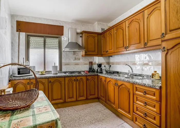 En Casco Antiguo De Apartman