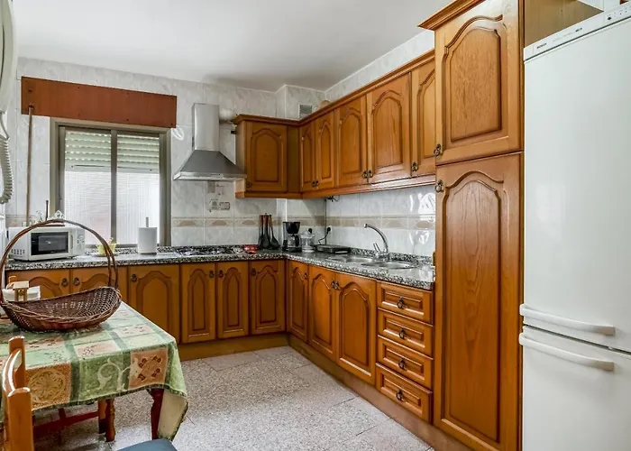 En Casco Antiguo De * Córdoba