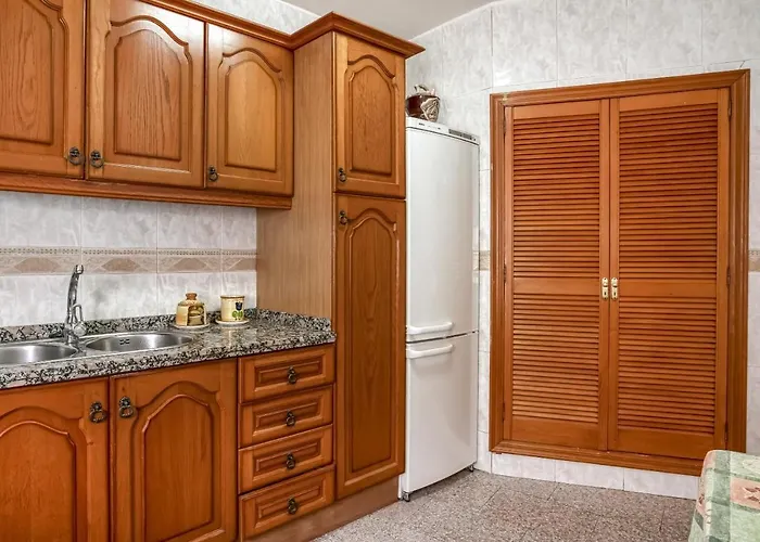 Apartman En Casco Antiguo De Córdoba