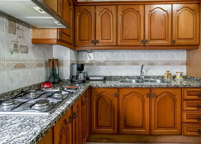 En Casco Antiguo De *