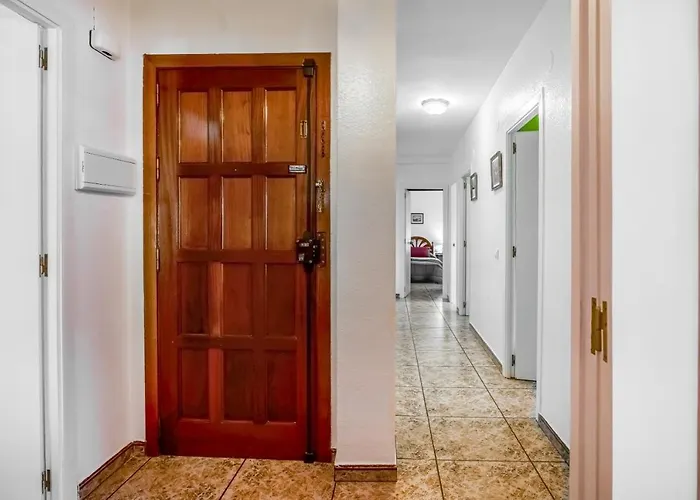 En Casco Antiguo De Apartman Córdoba