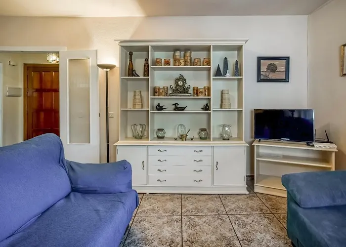 En Casco Antiguo De *