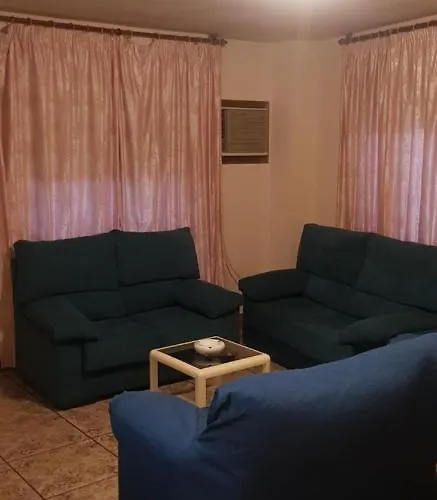 En Casco Antiguo De * Córdoba